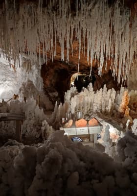 Photo 1 from Cardona Salt Mountain