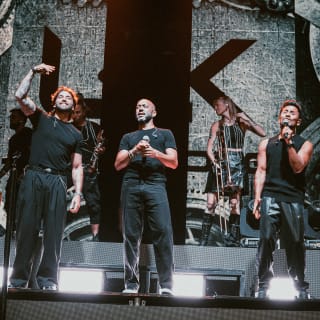 La K'onga en Valencia 5