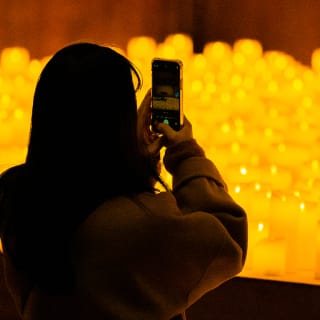 Candlelight: Ed Sheeran y Coldplay 4