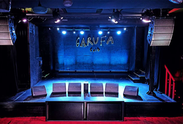 Garufa Club