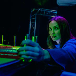 BuzzAttack: La Experiencia de TV en Vivo - Madrid Chamberi 4