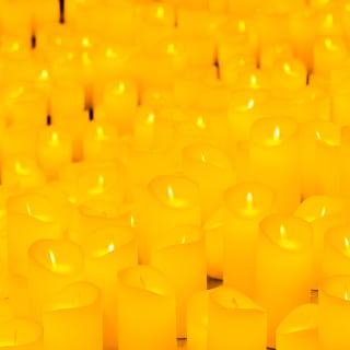 Candlelight Premium: Lo Mejor de Hans Zimmer 3