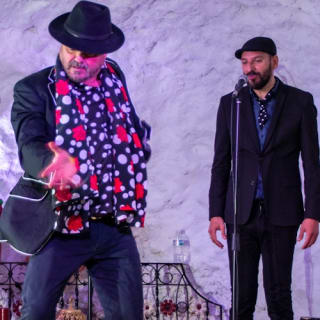 El Templo del Flamenco: Espectáculo flamenco + Cena y bebida opcional 3