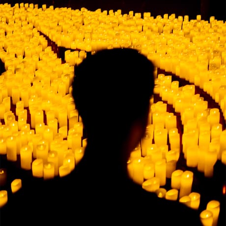 Foto 5 de Candlelight: Mozart vs. Beethoven