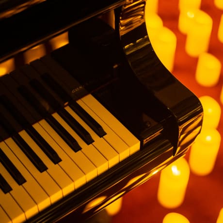 Foto 5 de Candlelight: Tributo a Ludovico Einaudi