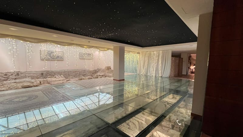 Eurostars Conquistador