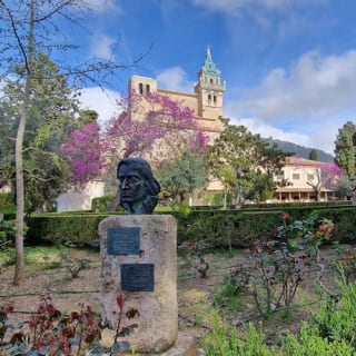 Mallorca: Valle de los Naranjos y Valldemossa Visita Guiada + Traslados 27