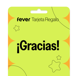 ¡¡Gracias!! - Tarjeta regalo Special Edition 1