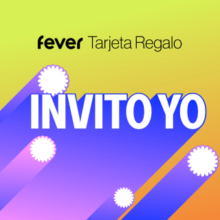 ¡¡Invito Yo!! - Tarjeta Regalo 2