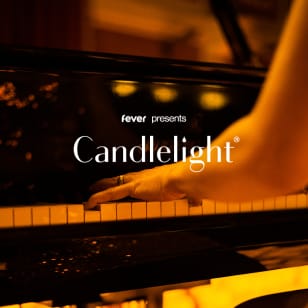 Candlelight: Tributo a U2