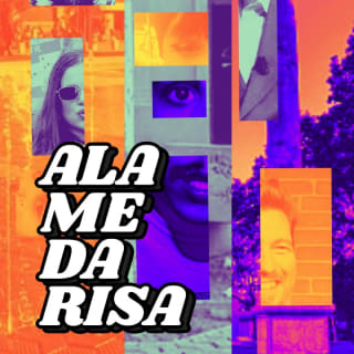 Alameda Risa 1