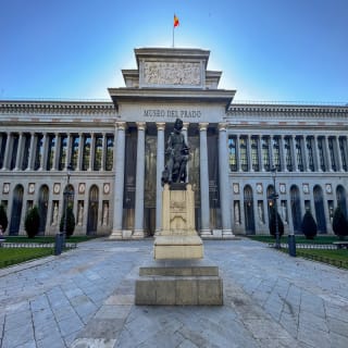Visita guiada por el Museo Del Prado 7