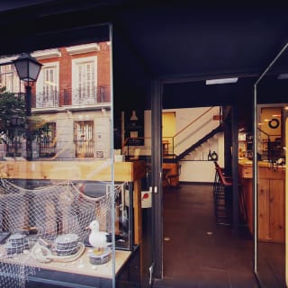 Degustación de gin tonics en Vinopremier 5
