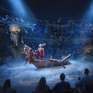 The Island of Neverland 4