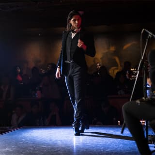 Show en el Tablao Flamenco 1911 + 1 Bebida de Bienvenida 4