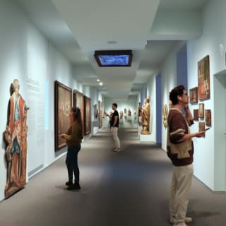 Museo del Barroco de Cataluña: Entrada + Audioguía 4