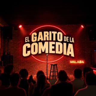 El Garito de la Comedia 1