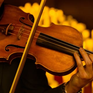 Candlelight: Tributo a Adele 4