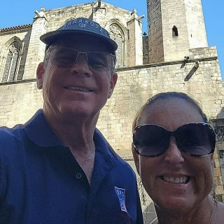 The Poet’s Trail: Secrets of Barcelona - Juego de exploración al aire libre 2