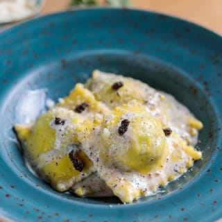 Al Pomodoro: menú degustación a la italiana 3