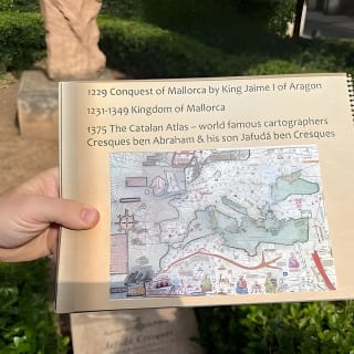 Secrets of Jewish Majorca - Full Day Experience 4