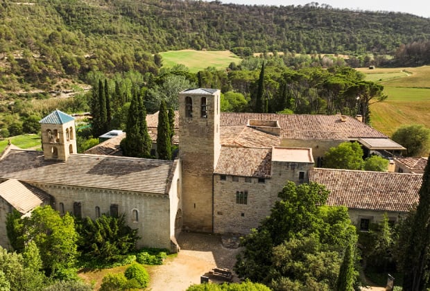 Monestir Sant Benet de Bages