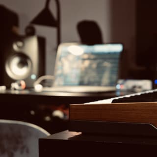Graba tu canción en estudio — YourSong STUDIO 3