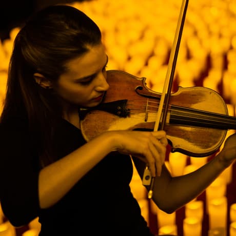 Foto 3 de Candlelight: Tributo a Hans Zimmer
