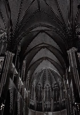 Photo 13 from Catedral del Buen Pastor de San Sebastián
