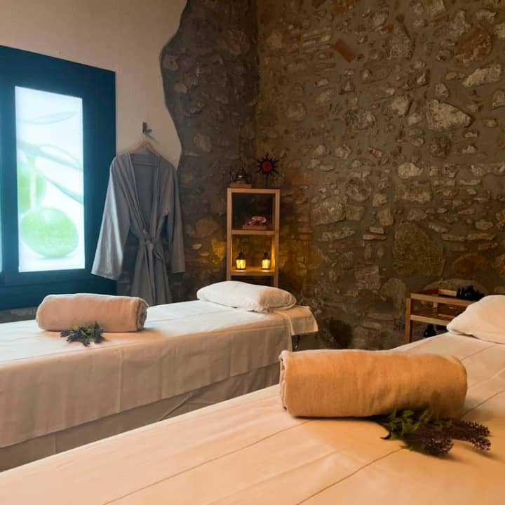 Pack Relax&Health: el equilibrio perfecto entre bienestar y desconexión
