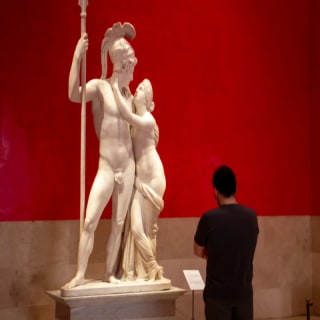 Visita guiada por el Museo Del Prado 6