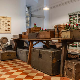 Real Cocina de Palacio 7