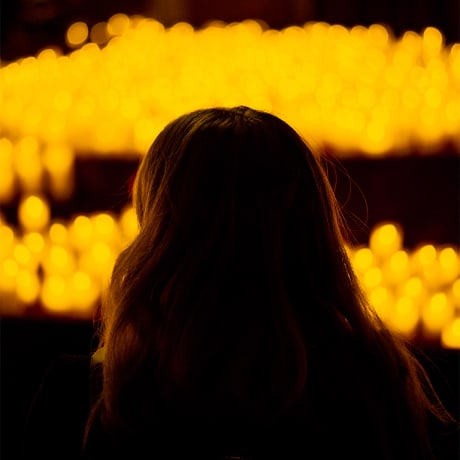 Foto 3 de Candlelight: Coldplay & Imagine Dragons