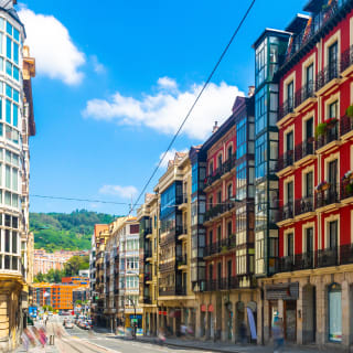 TOP Bilbao: Visita Guiada con tu móvil 3