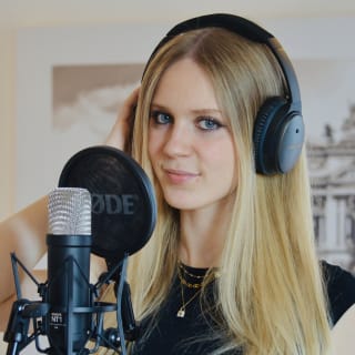 Graba tu canción en directo — YourSong LIVE 1