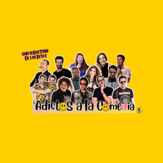 Adictos a la Comedia en San Sebastián de los Reyes 2