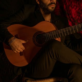Auténtico Espectáculo de Flamenco en Tablao Flamenco Zawi Granada 2