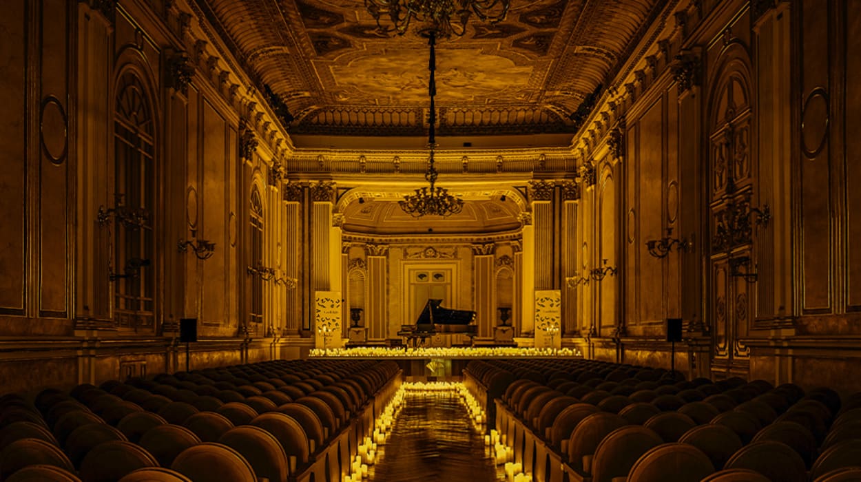 Sala Fundación Unicaja Mª Cristina