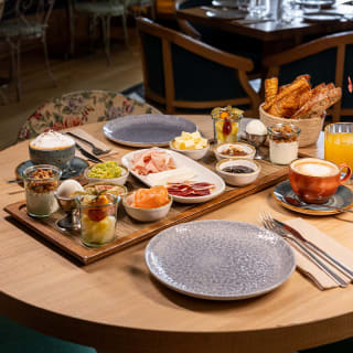 Brunch en Perrachica - Chamberí, Madrid 1