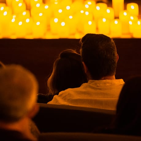 Foto 4 de Candlelight: Tributo a ABBA
