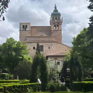 Valldemossa Tour and its Most Beautiful Viewpoints Easy Hike 18