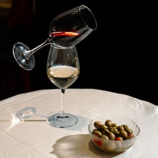 Winy Fest , el festival del vino en l'Estació Espai Gastronòmic 3