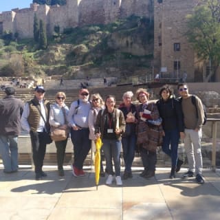 Museo Picasso Málaga: visita guiada 11