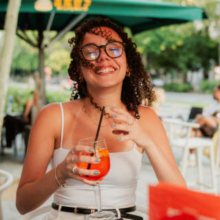 La combinación perfecta en Barbaritat Spritzeria 1