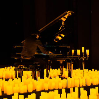 Candlelight: Tributo a Phil Collins 6