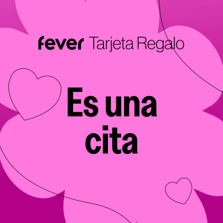 ¡¡Es Una Cita!! - Tarjeta Regalo 2