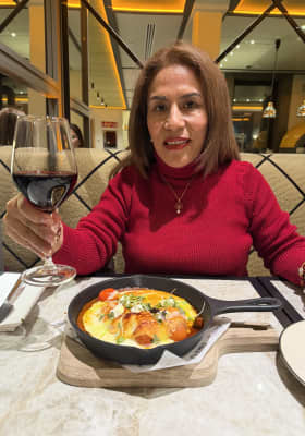 Photo 3 from Pestana CR7 Gran Vía