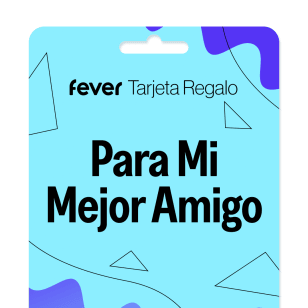 ¡¡Para el mejor compi!! - Tarjeta regalo Special Edition