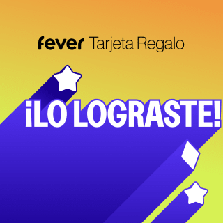 ¡¡Lo Lograste!!  - Tarjeta Regalo 2