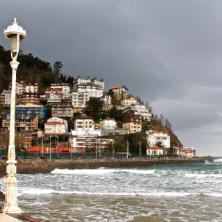 TOP San Sebastián: Visita Guiada con tu móvil 4